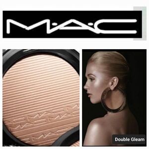 Mac Cosmetics Extra Dimensions Skin Finish
